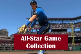 How To Complete the 2025 All-Star Game Collection in MLB The Show 25