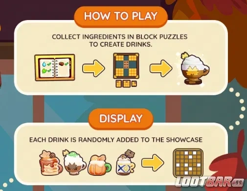 Wie man Blocks Boutique spielt