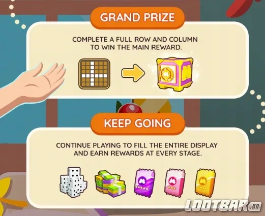 Wie man Blocks Boutique 2 spielt