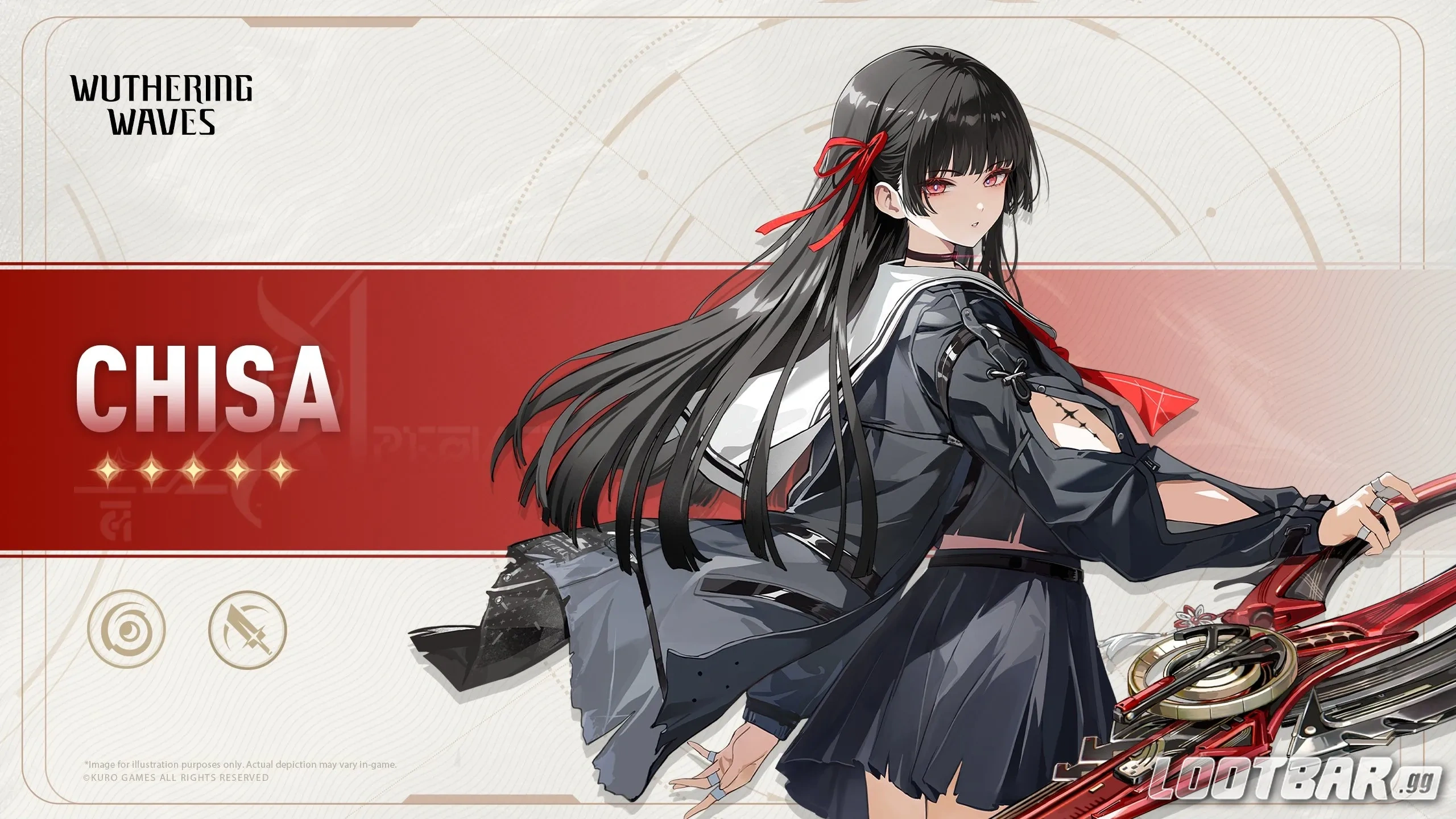 Version 5.7 A Space and Time for You Trailer  Genshin Impact