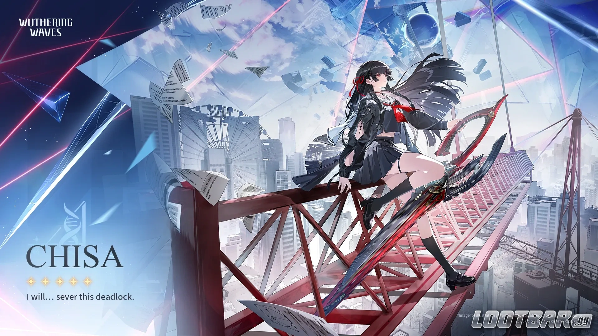 Version 5.7 A Space and Time for You Trailer  Genshin Impact