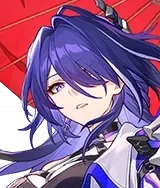 Acheron Character Icon