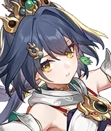 Yunli Character Icon