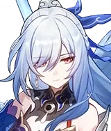 Jingliu Character Icon