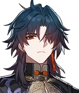 Blade Character Icon