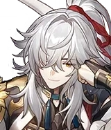 Jing Yuan Character Icon