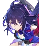 Seele Character Icon