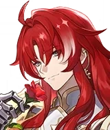 Argenti Character Icon