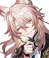 Jiaoqiu Character Icon