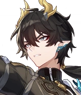 Dan Heng • Permansor Terrae Icon