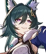 Yukong Character Icon