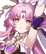 Fu Xuan Character Icon