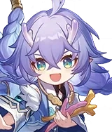 Bailu Character Icon