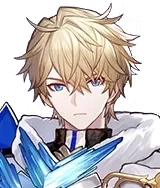 Gepard Character Icon