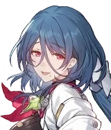 Natasha Character Icon