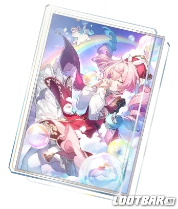 Long May Rainbows Adorn the Sky