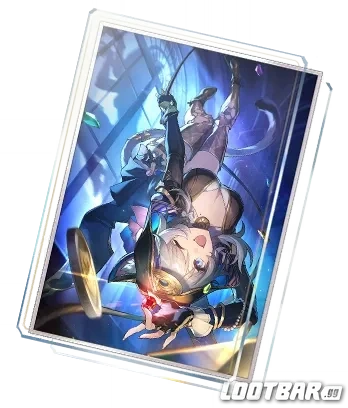 Lies Dance on the Breeze