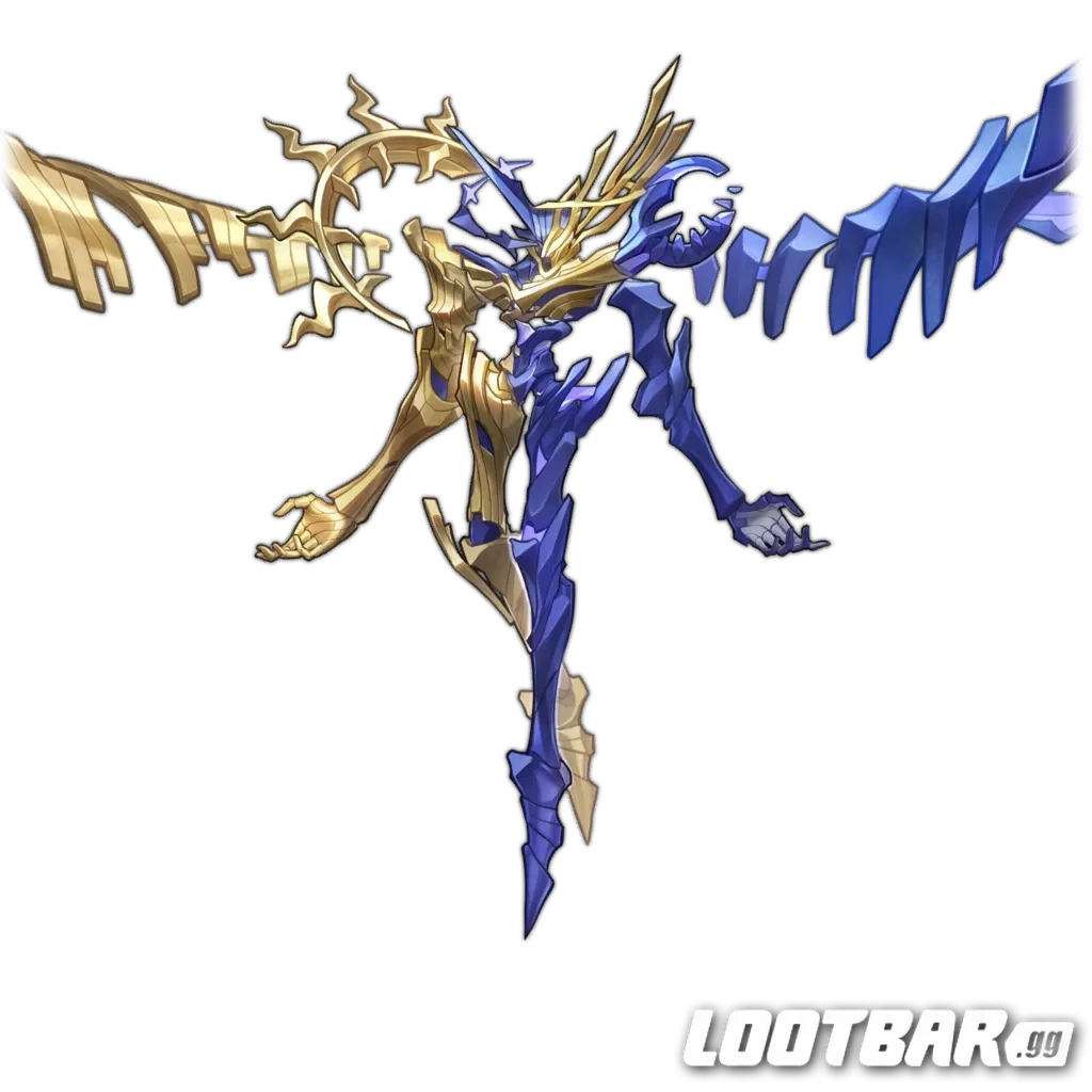 Anti Creator, Hatred Inundate