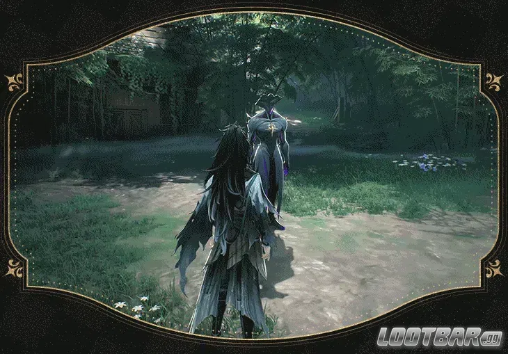 Qiuyuan Resonance Skill