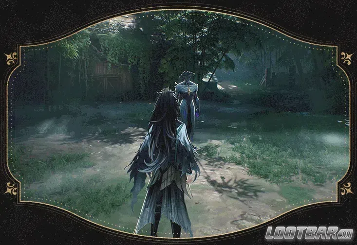 Qiuyuan Resonance Liberation