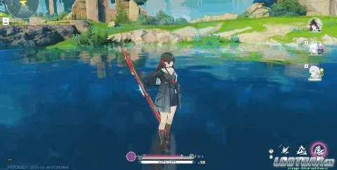 Навык Резонанса Чисы