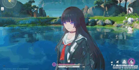 Освобождение Резонанса Чисы