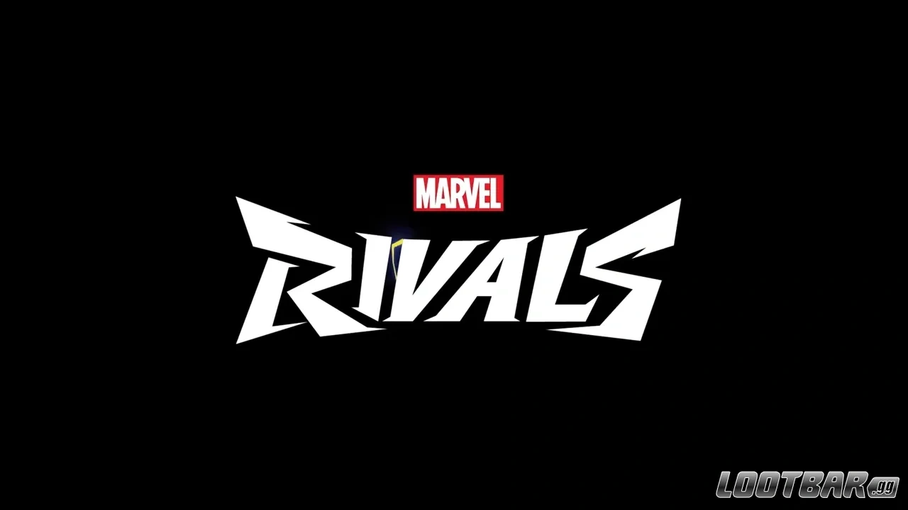 marvel rivals topup ？