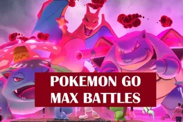 Pokemon GO Max Battles Guide (2025): Top Pokemon, Best Moves & Winning Strategies