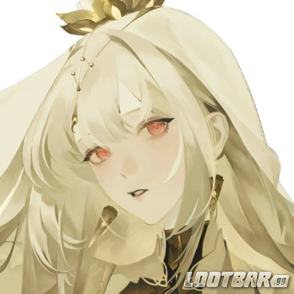 Liv Skin Icon
