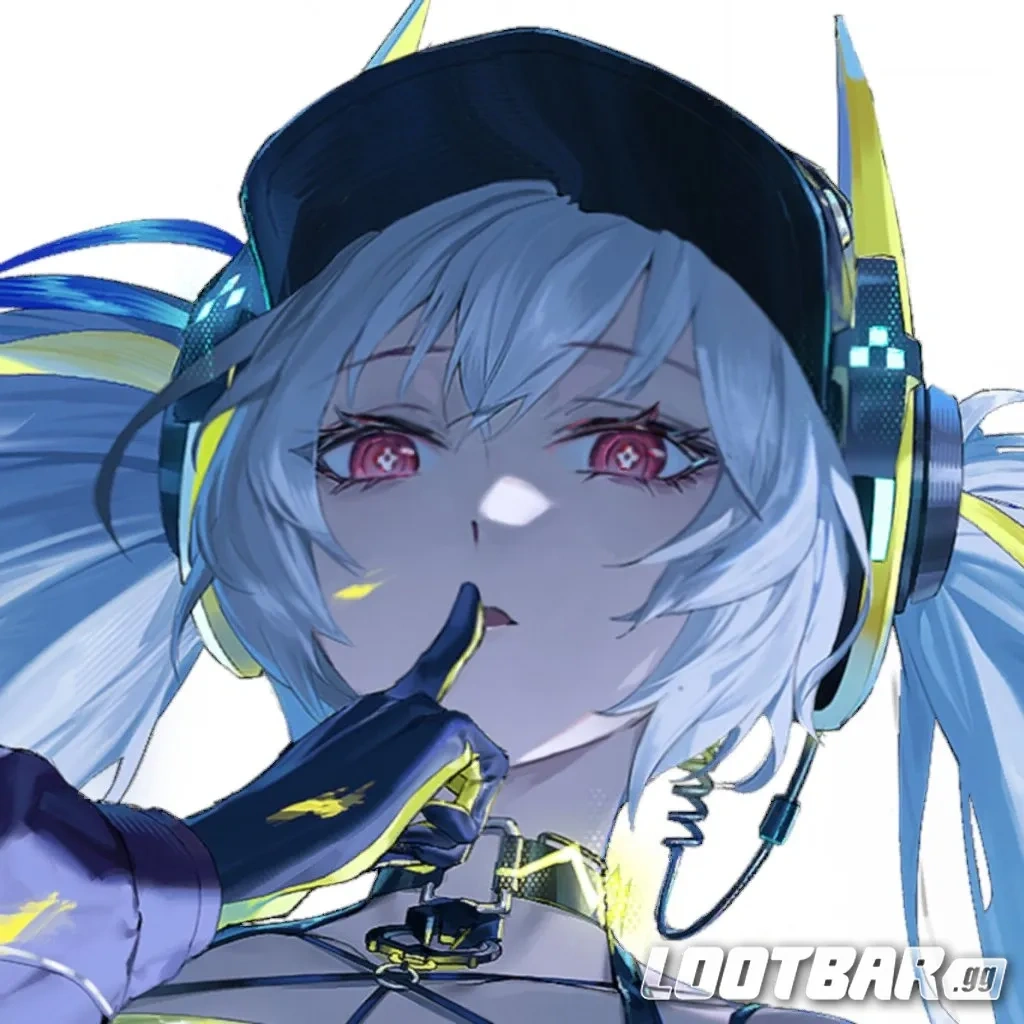 Luna Skin Icon