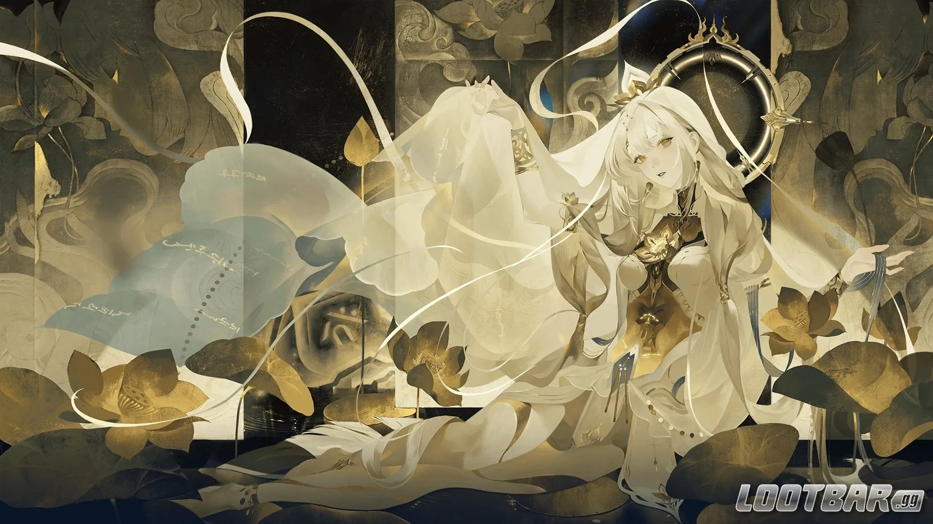 Liv Limpidity Skin Art