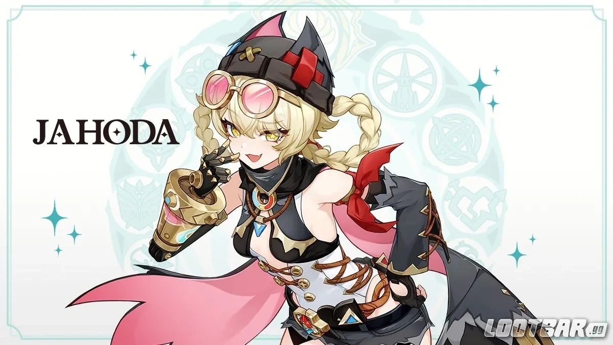 Jahoda Drip Marketing