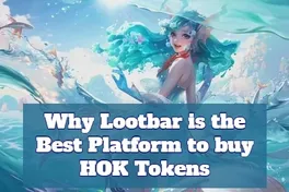 Crush the Competition: Best Platform to Buy Honor of Kings Tokens in 2025!