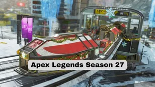 Semua yang Hadir di Apex Legends Musim 27