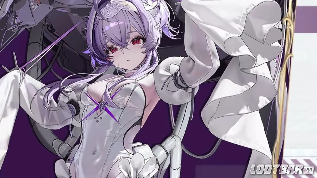 勝利の女神：NIKKEのリベラリオ