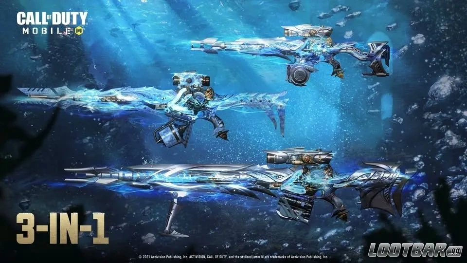 Rytec AMR — Nautilus