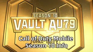 Call of Duty Mobile Season 10: New Battle Pass, Mythic Weapon Reruns and More!