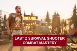 Last Z Survival Shooter Combat Mastery: Navigating PvP and PvE Battles