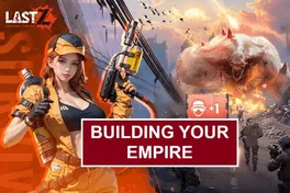 Building Your Empire in Last Z Survival Shooter: A Step-by-Step Guide to Base Development