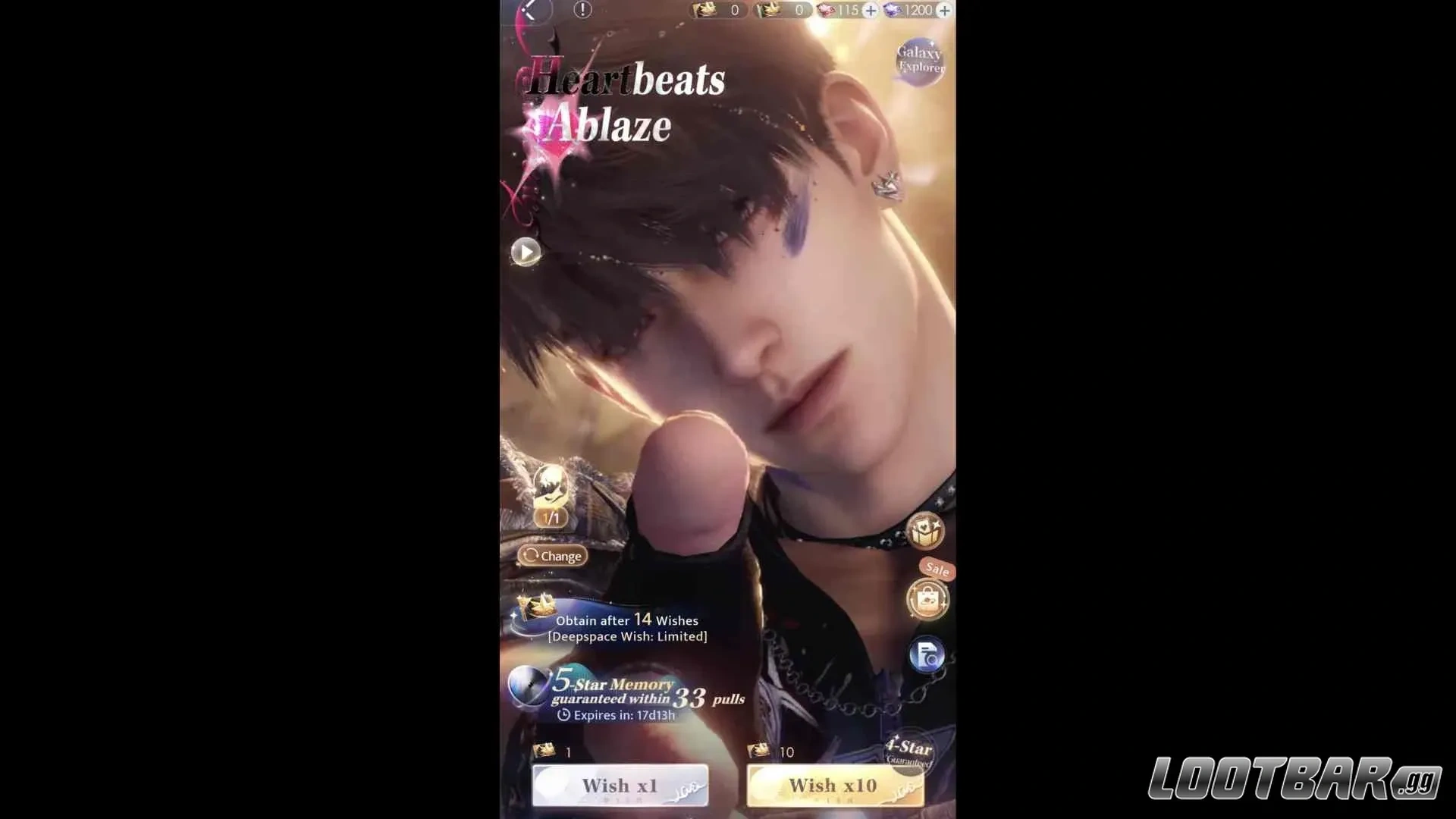 Баннер «Пылающие Сердца»: Кого стоит выбивать?