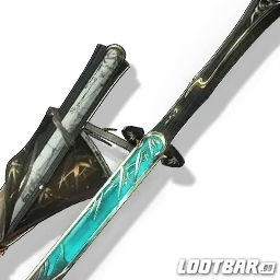 Sentence Émeraude, Arme 5 Étoiles De Qiuyuan