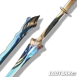 Emeraude Eternelle, 5 Étoiles Arme Bannière Permanente