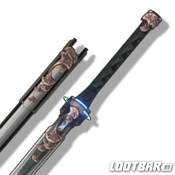 Lumineux,, 4 Étoiles Arme Du Batle Pass