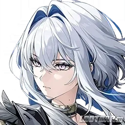 Galbrena, 5 Étoiles