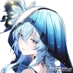 Shorekeeper, 5 Étoiles