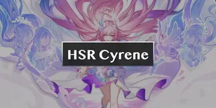 HSR Cyrene Guide : Kit, Build et team | Honkai 3.7