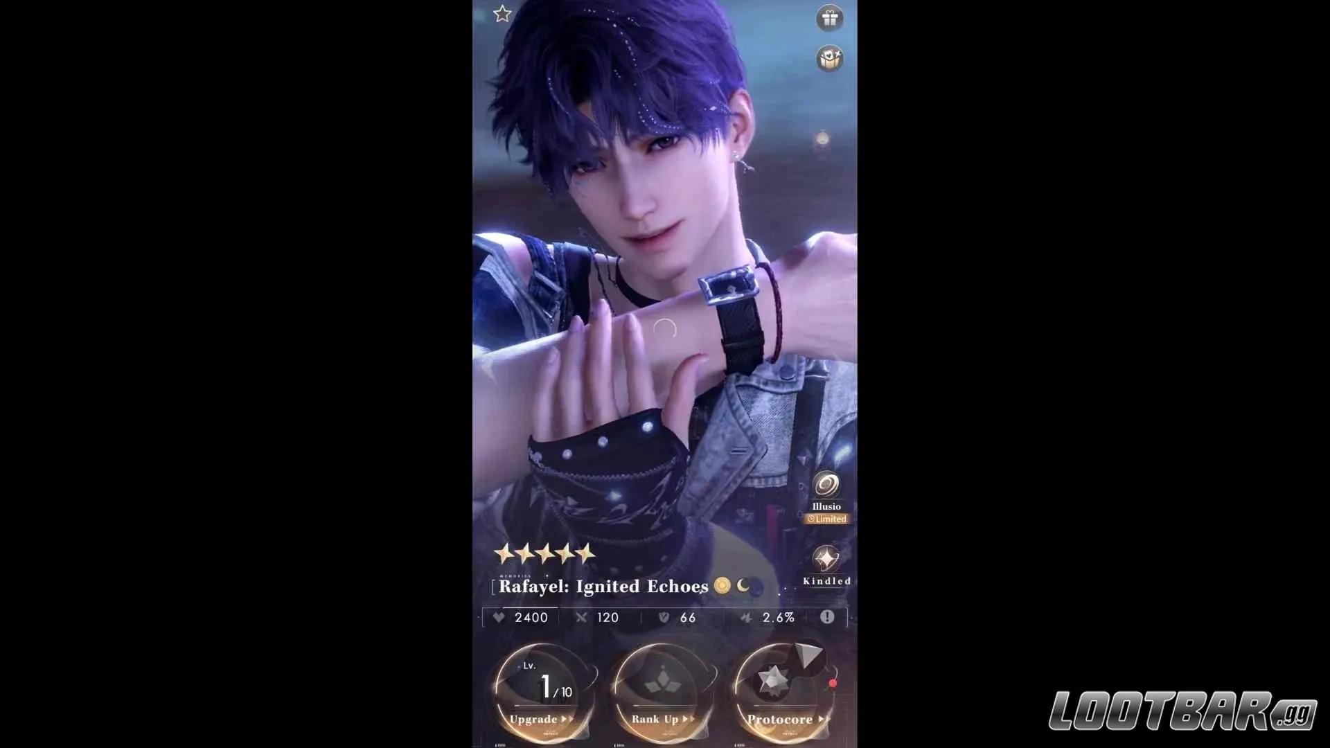 『Love and Deepspace』の「Heartbeats Ablaze」が特別な理由