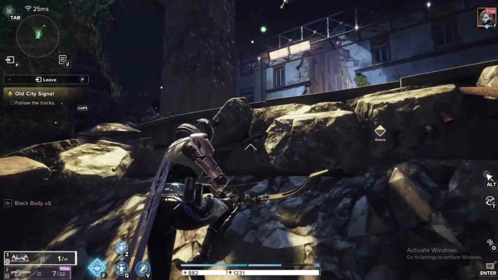 ステップバイステップ任務攻略