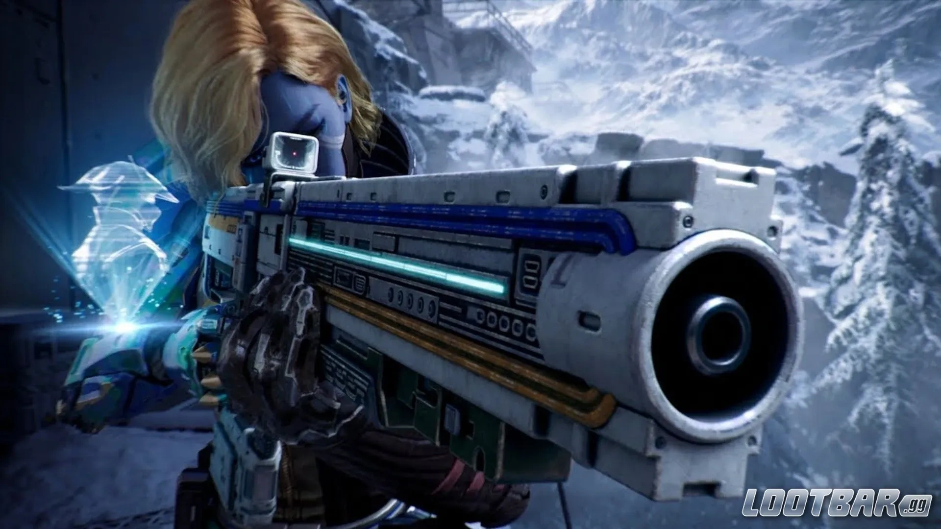 最強の「縁結びの願掛け」ヘルヘストビルド