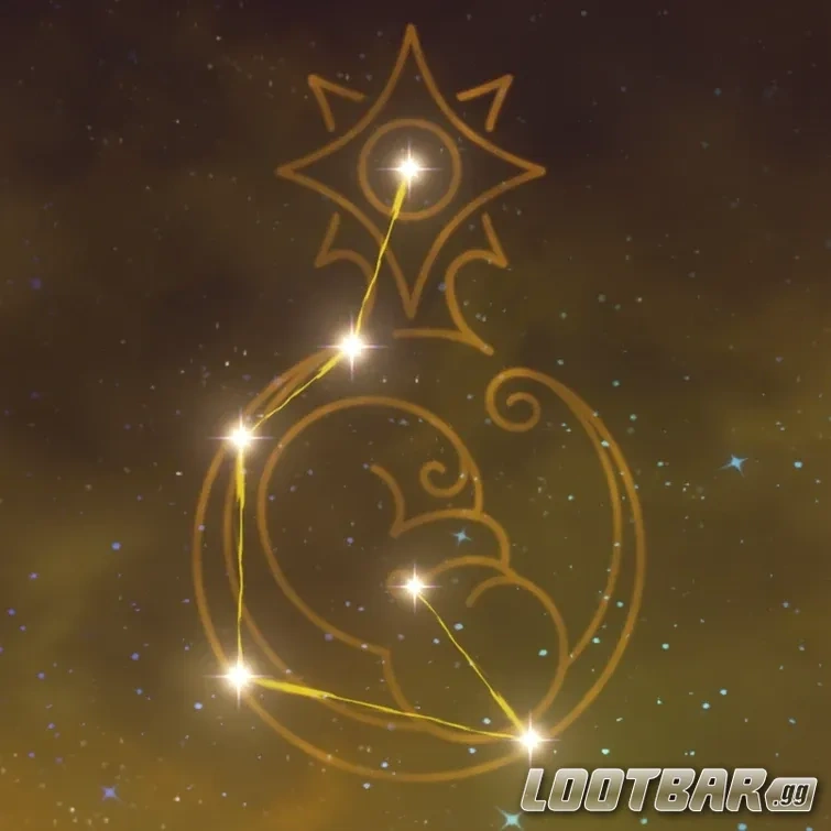 Albedo Constellation